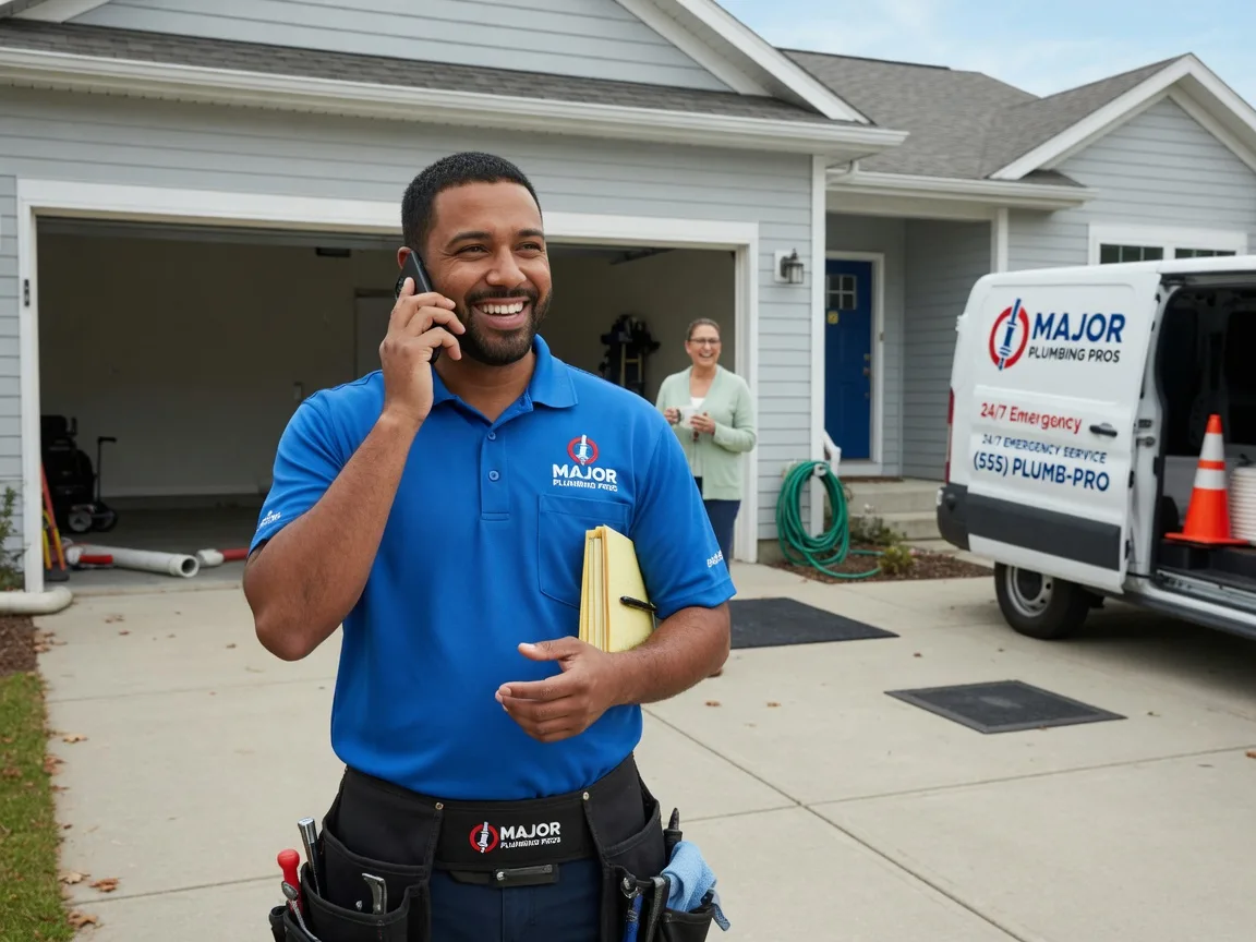 Drain Cleaning Services Wheeling, IL FAQs